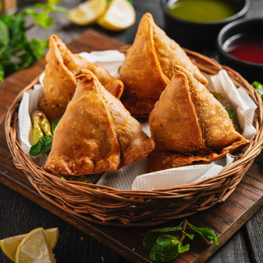 samosa