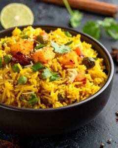 Biryani