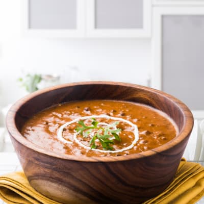 Dal Makhani