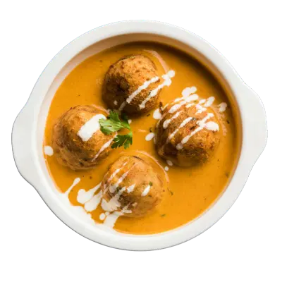 Malai Kofta