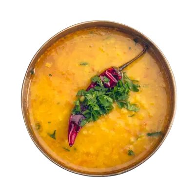 South Indian Dal