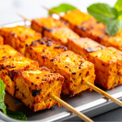 paneer tikka masala